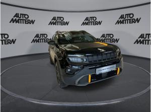 Jeep Avenger 1.2 Mild-Hybrid 4 x e The North Face