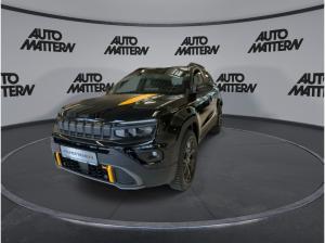 Jeep Avenger 1.2 Mild-Hybrid 4 x e The North Face