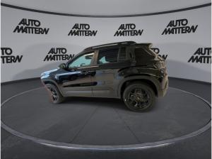 Jeep Avenger 1.2 Mild-Hybrid 4 x e The North Face