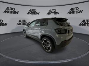 Jeep Avenger 1.2 Mild-Hybrid Summit +Leder +Panorama