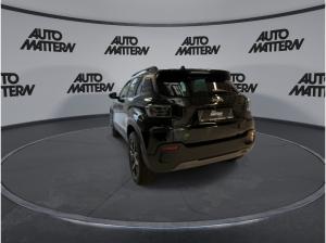 Jeep Avenger 1.2 Mild-Hybrid 4 x e The North Face