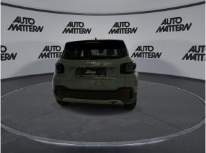 Jeep Avenger 1.2 Mild-Hybrid Summit +Leder +Panorama