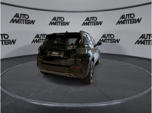 Jeep Avenger 1.2 Mild-Hybrid 4 x e The North Face