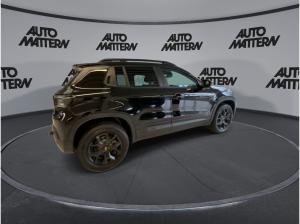 Jeep Avenger 1.2 Mild-Hybrid 4 x e The North Face