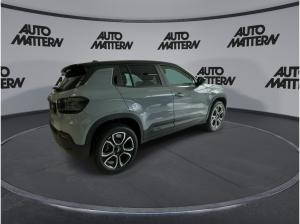Jeep Avenger 1.2 Mild-Hybrid Summit +Leder +Panorama