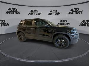 Jeep Avenger 1.2 Mild-Hybrid 4 x e The North Face