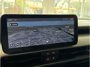 Jeep Avenger 1.2 Mild-Hybrid 4 x e The North Face