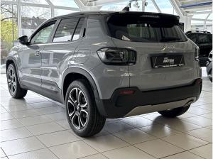 Jeep Avenger 1.2 Mild-Hybrid Summit +Leder +Panorama