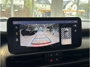 Jeep Avenger 1.2 Mild-Hybrid 4 x e The North Face