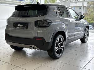 Jeep Avenger 1.2 Mild-Hybrid Summit +Leder +Panorama