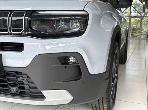 Jeep Avenger 1.2 Mild-Hybrid Summit +Leder +Panorama