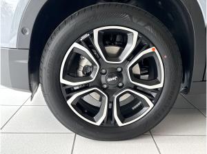 Jeep Avenger 1.2 Mild-Hybrid Summit +Leder +Panorama