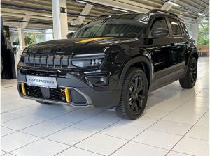 Jeep Avenger 1.2 Mild-Hybrid 4 x e The North Face