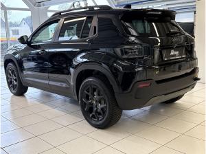 Jeep Avenger 1.2 Mild-Hybrid 4 x e The North Face