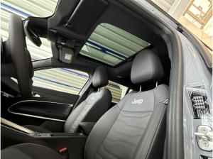 Jeep Avenger 1.2 Mild-Hybrid Summit +Leder +Panorama