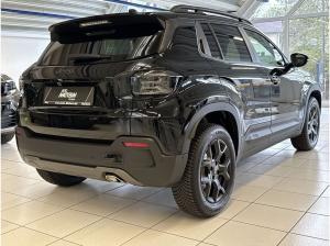 Jeep Avenger 1.2 Mild-Hybrid 4 x e The North Face