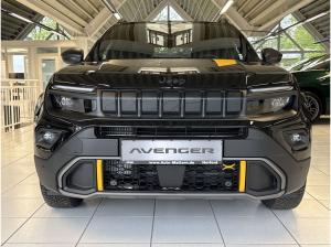 Jeep Avenger 1.2 Mild-Hybrid 4 x e The North Face