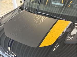 Jeep Avenger 1.2 Mild-Hybrid 4 x e The North Face