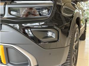 Jeep Avenger 1.2 Mild-Hybrid 4 x e The North Face