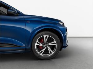 Audi Q6 e-tron Q6 SUV e-tron perf. S line 584km/WLTP*Air*B&O*