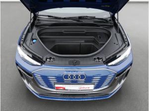 Audi Q6 e-tron Q6 SUV e-tron perf. S line 584km/WLTP*Air*B&O*
