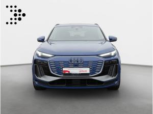 Audi Q6 e-tron Q6 SUV e-tron perf. S line 584km/WLTP*Air*B&O*