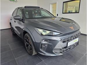 Cupra Terramar 1.5 TSI DSG Panorama|Sennhsr|Leder|19" Sofort!
