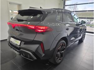 Cupra Terramar 1.5 TSI DSG Panorama|Sennhsr|Leder|19" Sofort!