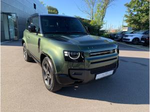 Land Rover Defender 90 D250 X-Dynamic SE (sofort lieferbar )