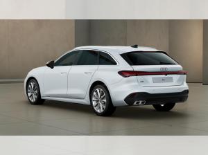 Audi A5 Avant TDI inkl. WR