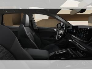 Audi A5 Avant TDI inkl. WR