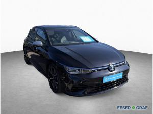 Volkswagen Golf VIII R 2.0 TSI AKRA PANO IQ LIGHT NAVI KAM