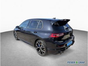 Volkswagen Golf VIII R 2.0 TSI AKRA PANO IQ LIGHT NAVI KAM