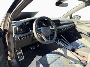 Volkswagen Golf VIII R 2.0 TSI AKRA PANO IQ LIGHT NAVI KAM