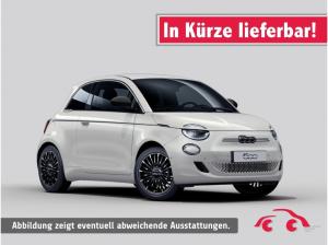 Foto - Fiat 500 ELEKTRO 42 KWH LA PRIMA MJ26