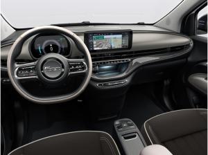 Fiat 500C ELEKTRO 42 KWH LA PRIMA MJ26