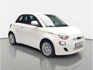 Fiat 500e ELEKTRO 23.8 KWH ACTION Allwetterreifen KLIMA DAB APPLE/ANDROID