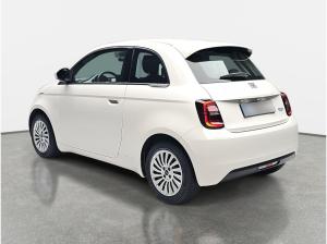 Fiat 500e ELEKTRO 23.8 KWH ACTION Allwetterreifen KLIMA DAB APPLE/ANDROID