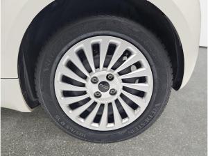 Fiat 500e ELEKTRO 23.8 KWH ACTION Allwetterreifen KLIMA DAB APPLE/ANDROID