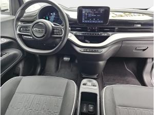 Fiat 500e ELEKTRO 23.8 KWH ACTION Allwetterreifen KLIMA DAB APPLE/ANDROID