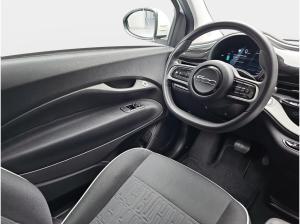 Fiat 500e ELEKTRO 23.8 KWH ACTION Allwetterreifen KLIMA DAB APPLE/ANDROID