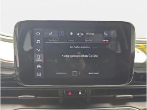 Fiat 500e ELEKTRO 23.8 KWH ACTION Allwetterreifen KLIMA DAB APPLE/ANDROID