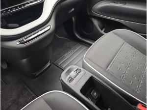 Fiat 500e ELEKTRO 23.8 KWH ACTION Allwetterreifen KLIMA DAB APPLE/ANDROID