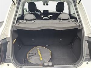 Fiat 500e ELEKTRO 23.8 KWH ACTION Allwetterreifen KLIMA DAB APPLE/ANDROID