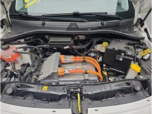 Fiat 500e ELEKTRO 23.8 KWH ACTION Allwetterreifen KLIMA DAB APPLE/ANDROID
