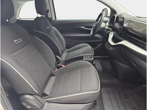 Fiat 500e ELEKTRO 23.8 KWH ACTION Allwetterreifen KLIMA DAB APPLE/ANDROID