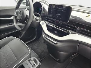 Fiat 500e ELEKTRO 23.8 KWH ACTION Allwetterreifen KLIMA DAB APPLE/ANDROID