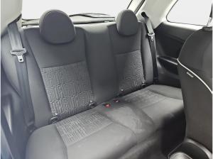 Fiat 500e ELEKTRO 23.8 KWH ACTION Allwetterreifen KLIMA DAB APPLE/ANDROID