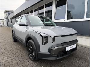 Kia EV2 AIR 42,2-kWh Winterpaket Wärmepumpe 5 Sitze