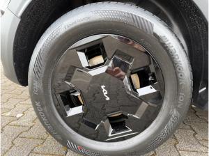Kia EV2 AIR 42,2-kWh Winterpaket Wärmepumpe 5 Sitze
